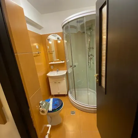 Apartmán Chic Minisuite Mirage-self Check-in&free Parking *