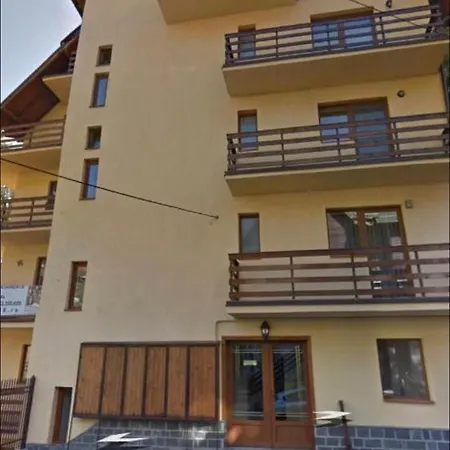 Apartmán Chic Minisuite Mirage-self Check-in&free Parking *